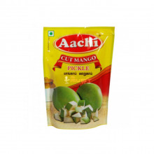 AACHI MANGO THOKKU PICKLE  60GM